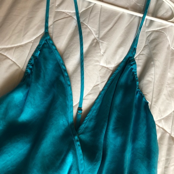 Bebe top - Picture 3 of 3